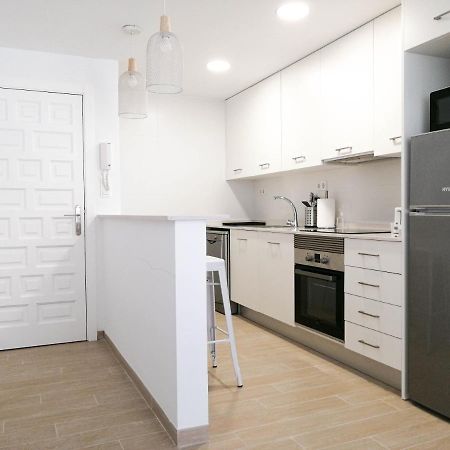 Apartamentos Maite Peñíscola Dış mekan fotoğraf