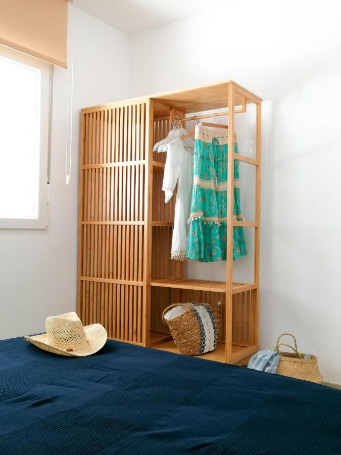 Apartamentos Maite Peñíscola Dış mekan fotoğraf