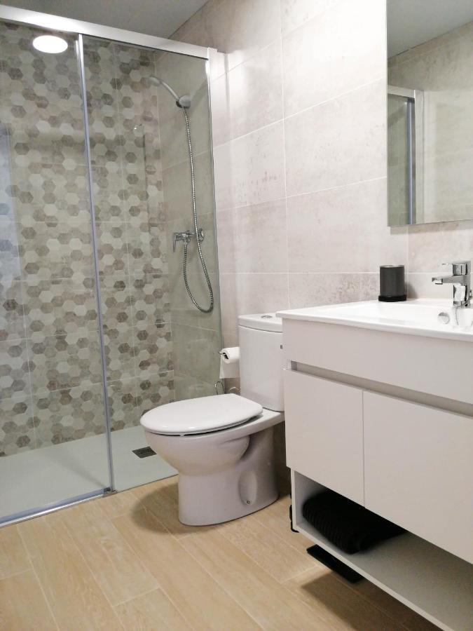 Apartamentos Maite Peñíscola Dış mekan fotoğraf