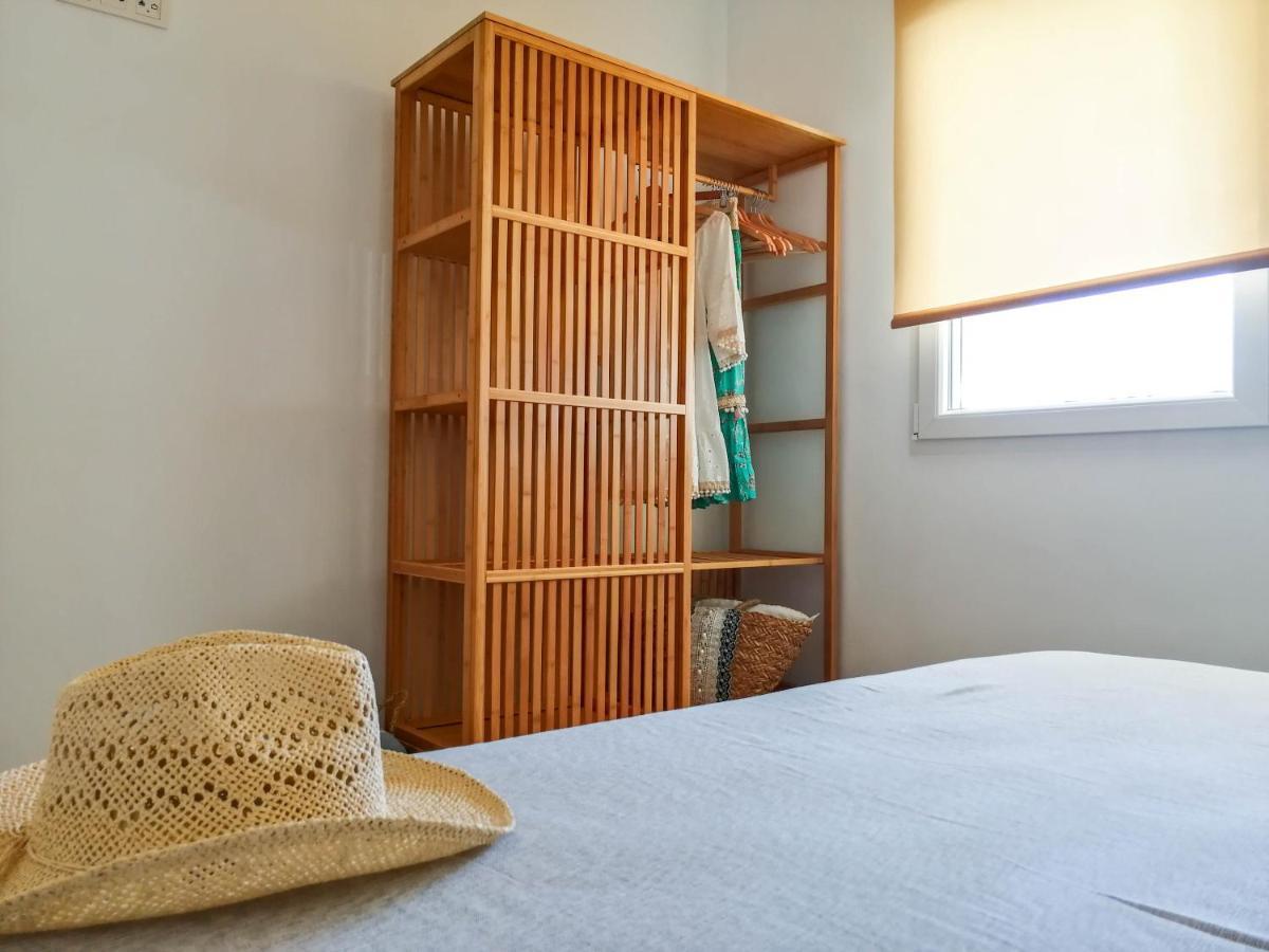 Apartamentos Maite Peñíscola Dış mekan fotoğraf