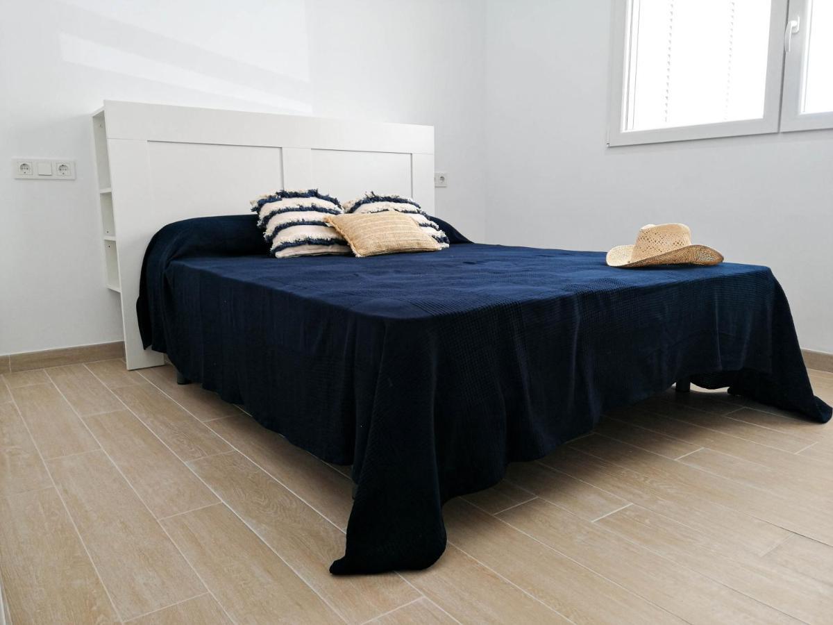 Apartamentos Maite Peñíscola Dış mekan fotoğraf