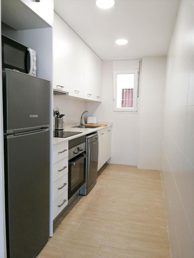 Apartamentos Maite Peñíscola Dış mekan fotoğraf